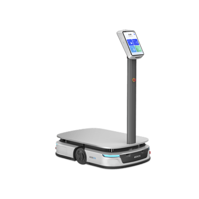 KEENON Drones, Robots e Industrial